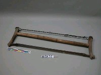 藏品(鋸子)的圖片